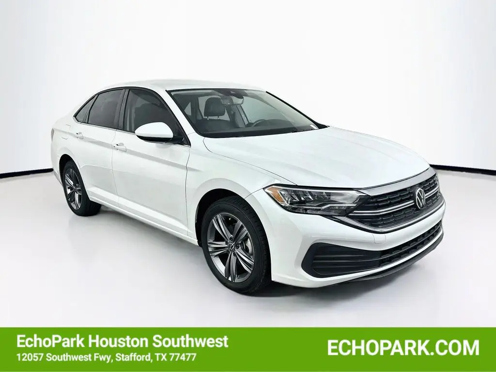 2023 Volkswagen Jetta SE
