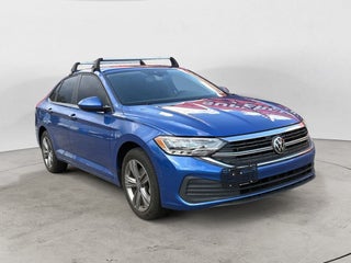 2023 Volkswagen Jetta SE
