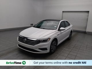 2020 Volkswagen Jetta SEL Premium