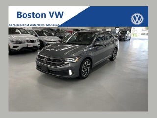 2023 Volkswagen Jetta SEL