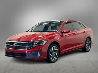 2023 Volkswagen Jetta SEL