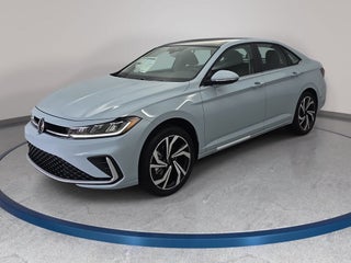 2026 Volkswagen Jetta SEL