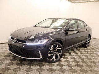 2026 Volkswagen Jetta SEL