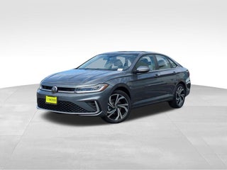 2026 Volkswagen Jetta SEL