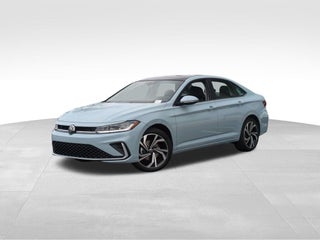 2026 Volkswagen Jetta SEL