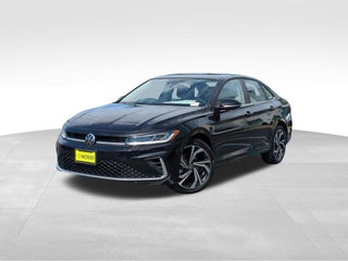 2026 Volkswagen Jetta SEL
