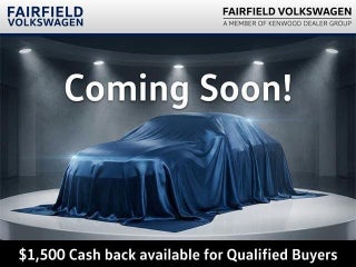 2026 Volkswagen Jetta SEL