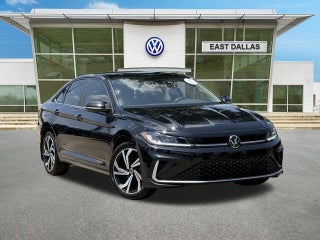 2026 Volkswagen Jetta SEL