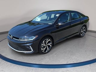2026 Volkswagen Jetta SEL