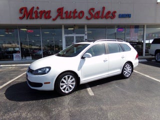 2014 Volkswagen Jetta TDI