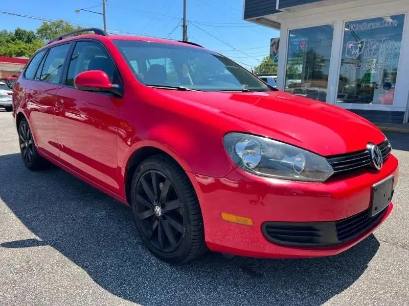 2013 Volkswagen Jetta TDI