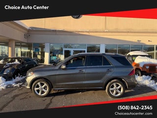 2018 Mercedes-Benz GLE-Class GLE 350