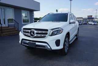 2019 Mercedes-Benz GLS-Class GLS 450