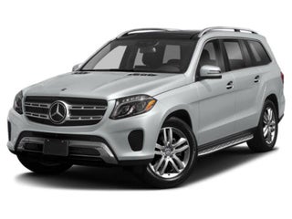 2019 Mercedes-Benz GLS-Class GLS 450