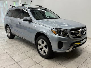 2018 Mercedes-Benz GLS-Class GLS 450