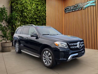 2018 Mercedes-Benz GLS-Class GLS 450