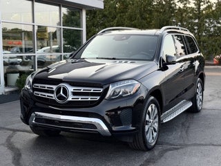 2019 Mercedes-Benz GLS-Class GLS 450