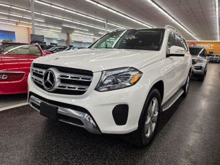 2019 Mercedes-Benz GLS-Class GLS 450