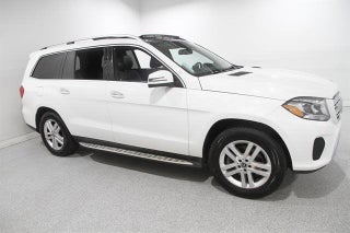 2019 Mercedes-Benz GLS-Class GLS 450
