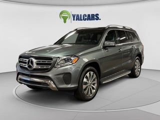 2019 Mercedes-Benz GLS-Class GLS 450