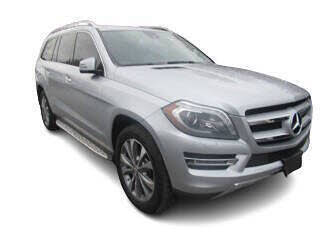 2013 Mercedes-Benz GL-Class GL 450