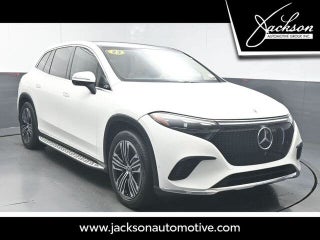 2023 Mercedes-Benz EQS-Class EQS 450+