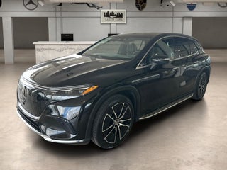 2023 Mercedes-Benz EQS-Class EQS 450+