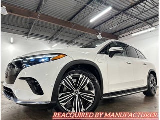 2023 Mercedes-Benz EQS-Class EQS 450+