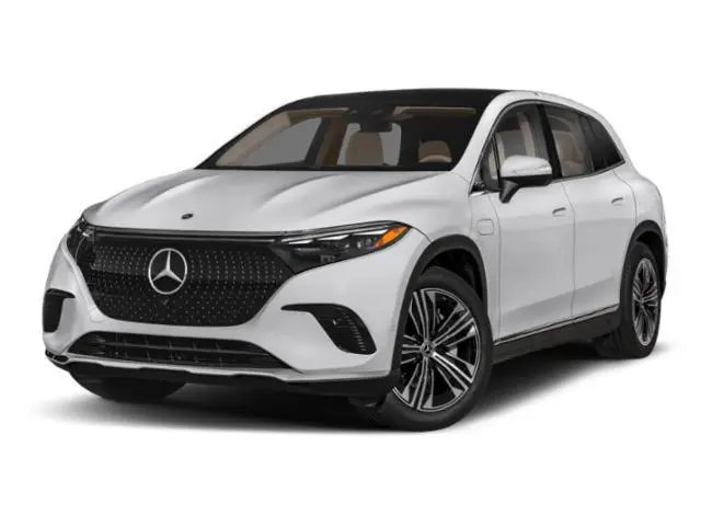 2023 Mercedes-Benz EQS-Class EQS 450+