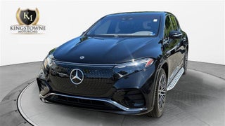 2024 Mercedes-Benz EQS-Class EQS 450+
