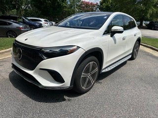 2023 Mercedes-Benz EQS-Class EQS 450+