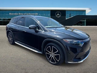 2023 Mercedes-Benz EQS-Class EQS 450+