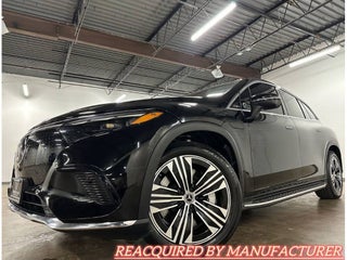 2023 Mercedes-Benz EQS-Class EQS 450+