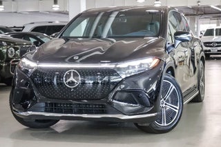 2024 Mercedes-Benz EQS-Class EQS 450+