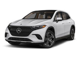 2023 Mercedes-Benz EQS-Class EQS 450+