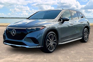 2023 Mercedes-Benz EQS-Class EQS 450+
