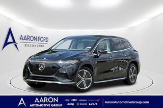 2023 Mercedes-Benz EQS-Class EQS 450