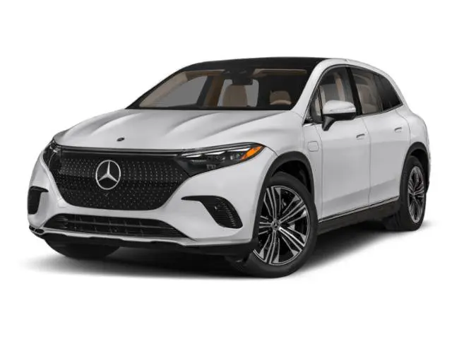 2023 Mercedes-Benz EQS-Class EQS 450