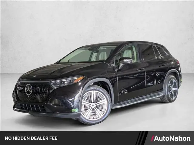 2023 Mercedes-Benz EQS-Class EQS 450