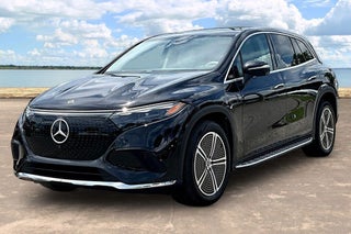 2023 Mercedes-Benz EQS-Class EQS 450