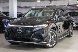 2023 Mercedes-Benz EQS-Class EQS 450