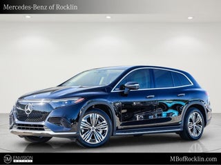 2023 Mercedes-Benz EQS-Class EQS 450