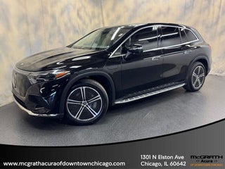 2023 Mercedes-Benz EQS-Class EQS 450