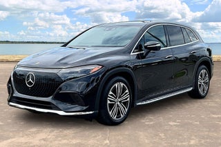 2023 Mercedes-Benz EQS-Class EQS 450