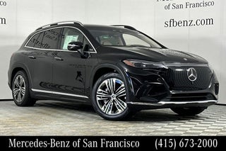2026 Mercedes-Benz EQS-Class EQS 400