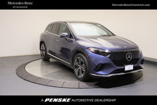 2023 Mercedes-Benz EQS-Class EQS 450