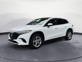 2023 Mercedes-Benz EQS-Class EQS 450