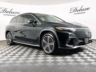 2023 Mercedes-Benz EQS-Class EQS 450