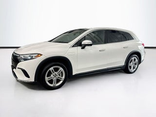 2023 Mercedes-Benz EQS-Class EQS 450