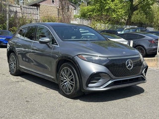 2023 Mercedes-Benz EQS-Class EQS 450